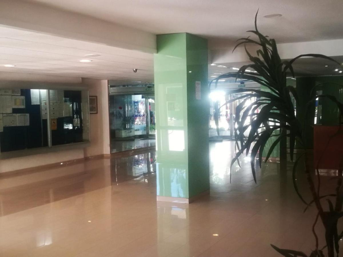 Apartamento Playa De Levante-centro Salou, 2